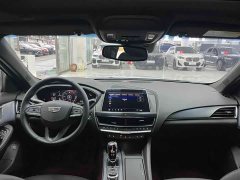 Cadillac CT5 2022 28T Luxury - ფოტო 13