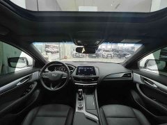 Cadillac CT5 2022 28T Luxury - ფოტო 14