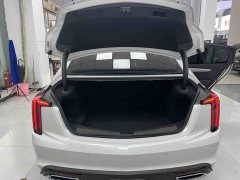 Cadillac CT5 2022 28T Luxury - ფოტო 17