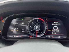 Cadillac CT5 2022 28T Luxury - ფოტო 18