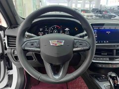 Cadillac CT5 2022 28T Luxury - ფოტო 19