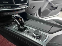 Cadillac CT5 2022 28T Luxury - ფოტო 20