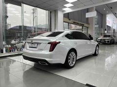 Cadillac CT5 2022 28T Luxury - ფოტო 6