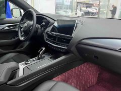 Cadillac CT5 2022 28T Luxury - ფოტო 8