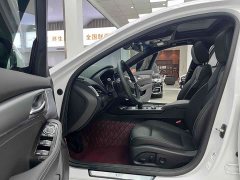 Cadillac CT5 2022 28T Luxury - ფოტო 9