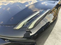 Lynk & Co Geely Lynk & Co 03 2.0T Diesel DCT Champion Edition Pro - ფოტო 13
