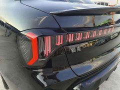 Lynk & Co Geely Lynk & Co 03 2.0T Diesel DCT Champion Edition Pro - ფოტო 14