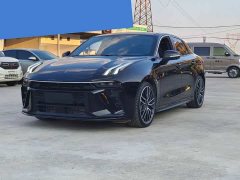 Lynk & Co Geely Lynk & Co 03 2.0T Diesel DCT Champion Edition Pro - ფოტო 3