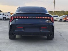 Lynk & Co Geely Lynk & Co 03 2.0T Diesel DCT Champion Edition Pro - ფოტო 4