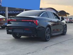 Lynk & Co Geely Lynk & Co 03 2.0T Diesel DCT Champion Edition Pro - ფოტო 6