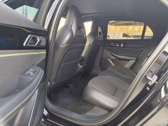 Lynk & Co Geely Lynk & Co 03 2.0T Diesel DCT Champion Edition Pro - ფოტო 8