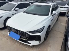 Chery Arrizo 8 PRO 1.6T DCT Standard - ფოტო 1