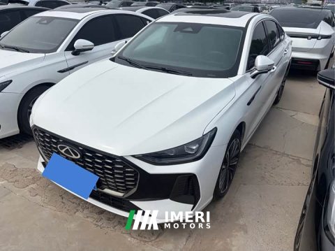 2025 Chery Arrizo 8 PRO 1.6T DCT Standard - ავტომობილი ჩინეთიდან