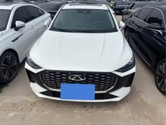 Chery Arrizo 8 PRO 1.6T DCT Standard - ფოტო 2