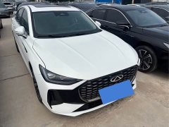 Chery Arrizo 8 PRO 1.6T DCT Standard - ფოტო 3