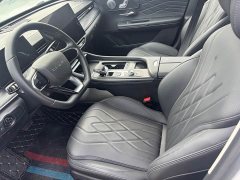 Chery Arrizo 8 PRO 1.6T DCT Standard - ფოტო 4