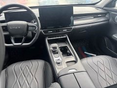 Chery Arrizo 8 PRO 1.6T DCT Standard - ფოტო 5