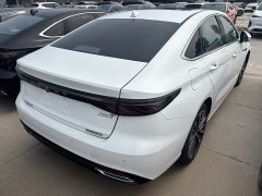 Chery Arrizo 8 PRO 1.6T DCT Standard - ფოტო 7