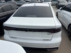 Chery Arrizo 8 PRO 1.6T DCT Standard - ფოტო 8