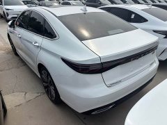 Chery Arrizo 8 PRO 1.6T DCT Standard - ფოტო 9