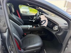 Mercedes-Benz EQE AMG 2023 AMG EQE 53 4MATIC - ფოტო 10