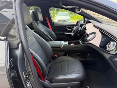 Mercedes-Benz EQE AMG 2023 AMG EQE 53 4MATIC - ფოტო 11