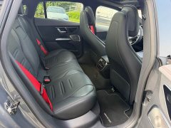 Mercedes-Benz EQE AMG 2023 AMG EQE 53 4MATIC - ფოტო 12