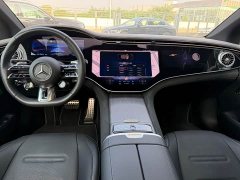 Mercedes-Benz EQE AMG 2023 AMG EQE 53 4MATIC - ფოტო 15