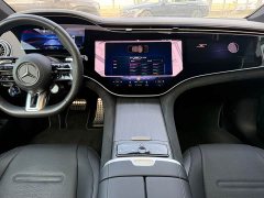 Mercedes-Benz EQE AMG 2023 AMG EQE 53 4MATIC - ფოტო 17