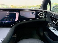 Mercedes-Benz EQE AMG 2023 AMG EQE 53 4MATIC - ფოტო 18