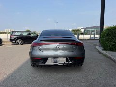 Mercedes-Benz EQE AMG 2023 AMG EQE 53 4MATIC - ფოტო 19
