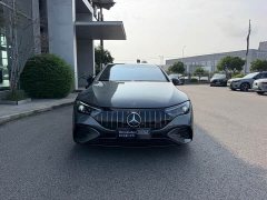 Mercedes-Benz EQE AMG 2023 AMG EQE 53 4MATIC - ფოტო 2