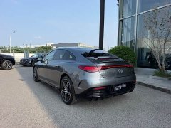 Mercedes-Benz EQE AMG 2023 AMG EQE 53 4MATIC - ფოტო 20