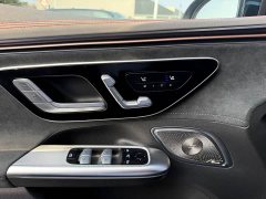 Mercedes-Benz EQE AMG 2023 AMG EQE 53 4MATIC - ფოტო 4