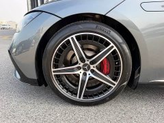 Mercedes-Benz EQE AMG 2023 AMG EQE 53 4MATIC - ფოტო 6