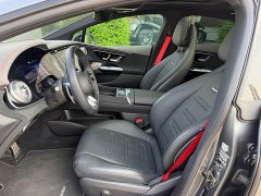 Mercedes-Benz EQE AMG 2023 AMG EQE 53 4MATIC - ფოტო 7