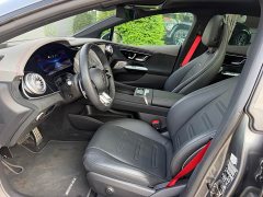 Mercedes-Benz EQE AMG 2023 AMG EQE 53 4MATIC - ფოტო 8