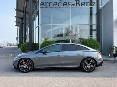 Mercedes-Benz EQE AMG 2023 AMG EQE 53 4MATIC - ფოტო 9