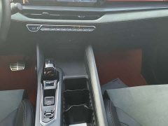 Geely Binrui 2022 Binrui COOL 1.5T DCT Thunder Edition - ფოტო 3