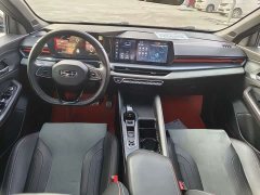 Geely Binrui 2022 Binrui COOL 1.5T DCT Thunder Edition - ფოტო 4