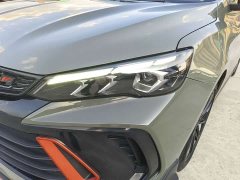 Geely Binrui 2022 Binrui COOL 1.5T DCT Thunder Edition - ფოტო 6