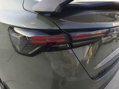 Geely Binrui 2022 Binrui COOL 1.5T DCT Thunder Edition - ფოტო 7