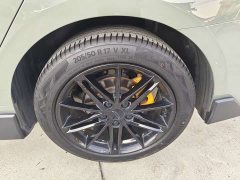 Geely Binrui 2022 Binrui COOL 1.5T DCT Thunder Edition - ფოტო 8