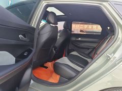 Geely Binrui 2022 Binrui COOL 1.5T DCT Thunder Edition - ფოტო 1