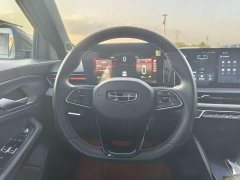 Geely Binrui 2022 Binrui COOL 1.5T DCT Thunder Edition - ფოტო 2