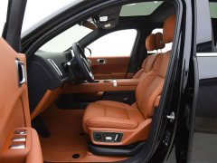Li Auto L7 2024 MAX - ფოტო 12