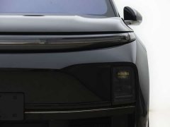 Li Auto L7 2024 MAX - ფოტო 2