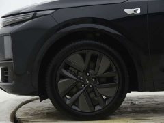 Li Auto L7 2024 MAX - ფოტო 3