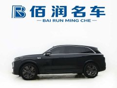 Li Auto L7 2024 MAX - ფოტო 4