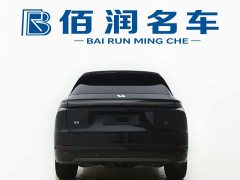 Li Auto L7 2024 MAX - ფოტო 5